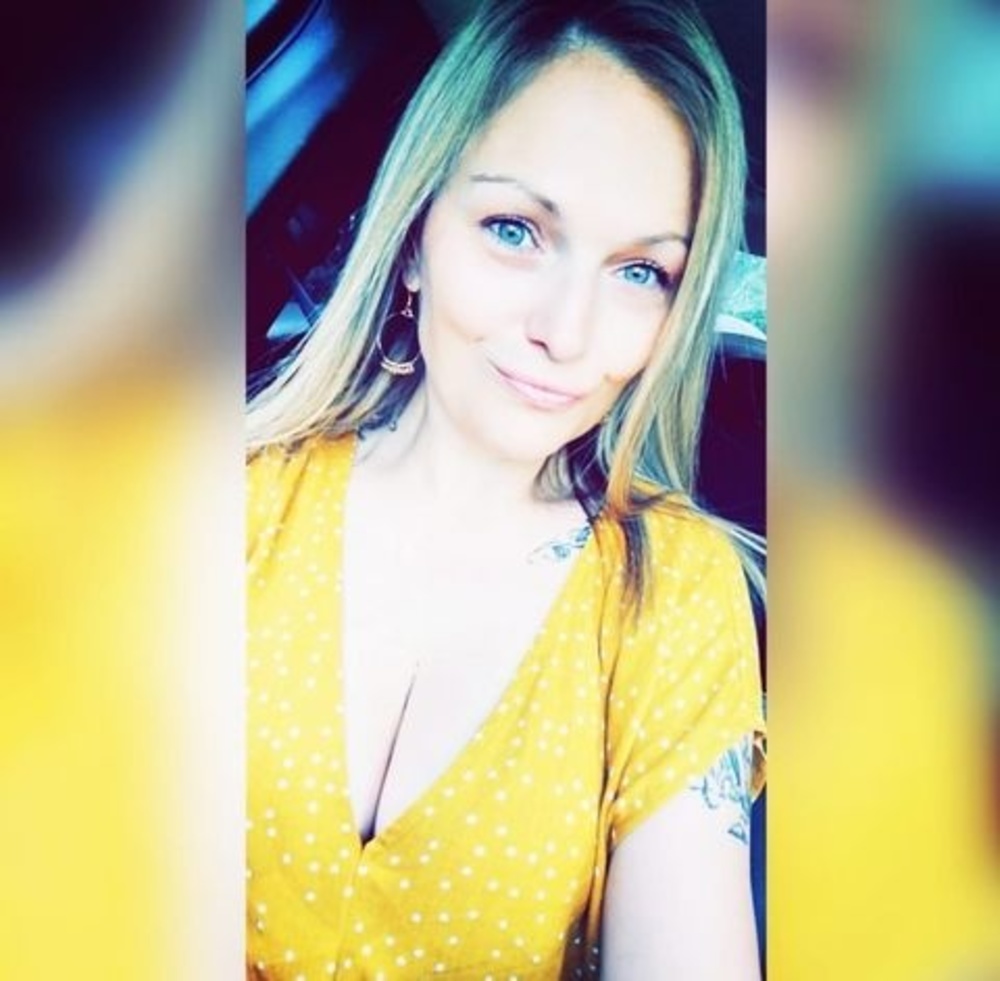 Meet your Posher, Lacey